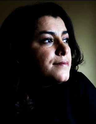 Έφυγε από τη ζωή η Marjane Satrapi στα 56 της χρόνια