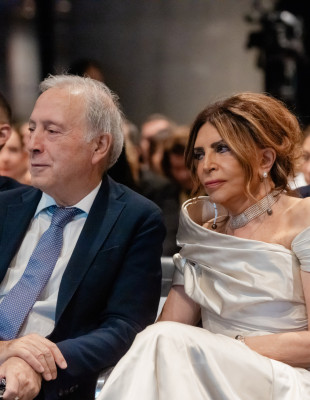 Avant-première στο Μουσείο Ακρόπολης για το docudrama της Μιμής Ντενίση, «Η Γυναίκα πίσω από τον Έλγιν»
