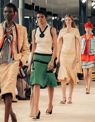 Chanel Resort 2027: Το πιο chic ταξίδι της μόδας φτάνει ως το Σίδνεϊ