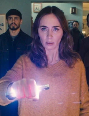 Emily Blunt, Colman Domingo και Josh O’Connor αποκαλύπτουν τα μυστικά τους μέσα από τα fortune cookies