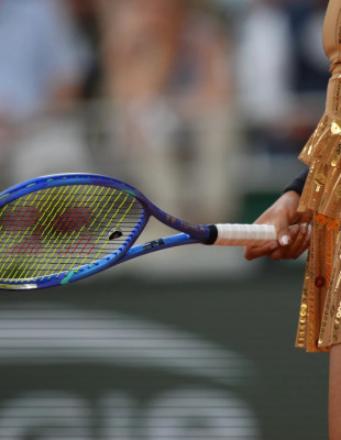 Roland Garros 2026: Οι μέχρι τώρα εμφανίσεις που μετέτρεψαν το κορυφαίο τουρνουά τένις σε fashion event