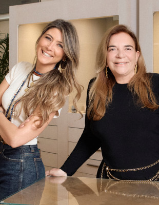 Το talk of the town all day pop-up event του Ιουνίου που μας παρουσιάζει τις must-have δημιουργίες του καλοκαιριού