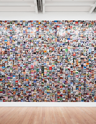 Ξεκινά σήμερα το Athens Photo Festival, τοποθετώντας την ελληνική πρωτεύουσα στο επίκεντρο της διεθνούς φωτογραφικής σκηνής