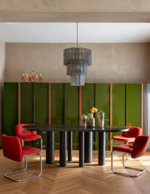 Σύμφωνα με τους interior designers, αυτό είναι το μυστικό συστατικό για τα ομορφότερα σπίτια
