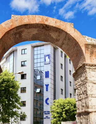 Female Careers at New York College: Η γυναίκα τού σήμερα διαμορφώνει τις εξελίξεις