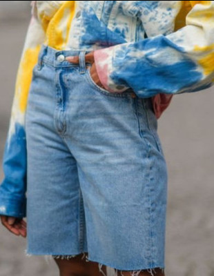 Οι 5 πιο κομψοί τρόποι για να εντάξουμε τα shorts στο looks μας σύμφωνα με τις Γαλλίδες