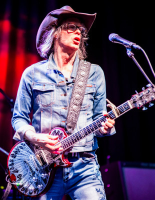 Η Χαλκιδική υποδέχεται τους “The Waterboys” για μια συναυλία γεμάτη διαχρονικές επιτυχίες στο Sani Festival 2026