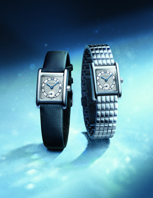 Longines Mini DolceVita: Τα νέα μοντέλα της κλασικής συλλογής συνδυάζουν την υψηλή ωρολογοποιία με την τέχνη της κοσμηματοποιίας