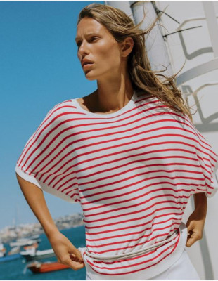 Τα must-haves από τα Zara που θα έχουν πρωταγωνιστική θέση στη βαλίτσα των διακοπών σας