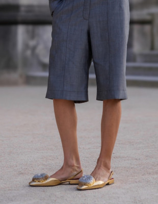 Αν δεν είστε λάτρεις των shorts, διαβάστε αυτό