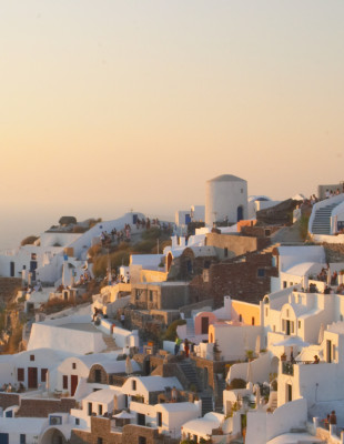 Η Ελλάδα στις κορυφαίες επιλογές των Ευρωπαίων για το καλοκαίρι του 2026