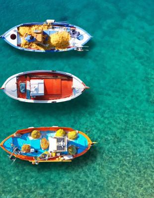 Εσείς γνωρίζετε ποιο είναι το ιδανικό ελληνικό νησί ανάλογα με το ζώδιό σας;