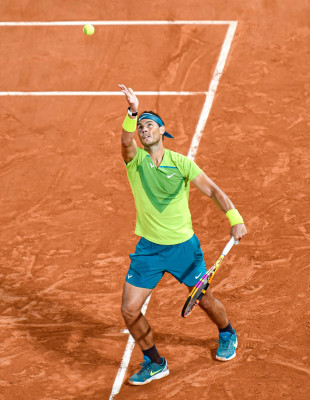 Παρακολουθήσαμε το ντοκιμαντέρ του Rafael Nadal κι αυτοί είναι οι λόγοι για τους οποίους πρέπει να το δείτε κι εσείς