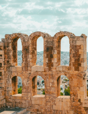 Όλα όσα έρχονται αυτές τις ημέρες στην Αθήνα και δεν πρέπει να χάσετε