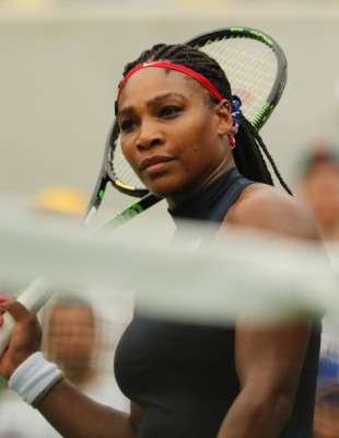 Serena Williams: Η μεγάλη επιστροφή μετά από σχεδόν τέσσερα χρόνια
