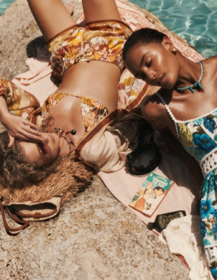 Τα must-have προϊόντα που χρειάζεστε για ένα beach-party look