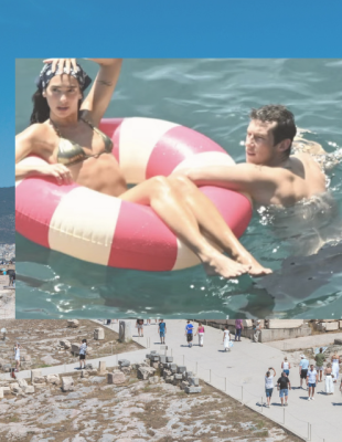 Out of Office: Η συντακτική ομάδα του GLOW.GR μοιράζεται τις κορυφαίες επιλογές της εβδομάδας