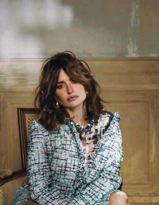 Πόσο αντέχει η Penélope Cruz το spicy φαγητό;
