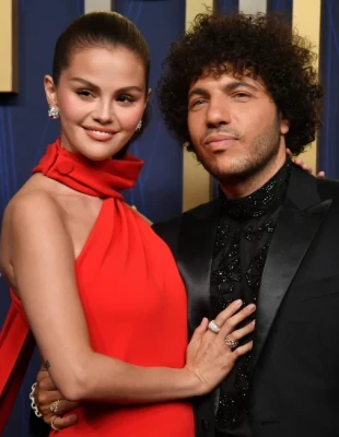 Πώς το love story της Selena Gomez αποτελεί το απόλυτο μάθημα για κάθε γυναίκα