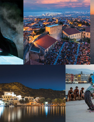 Summer Stages: Όλα τα φεστιβάλ που δεν πρέπει να χάσετε αυτό το καλοκαίρι στην Ελλάδα