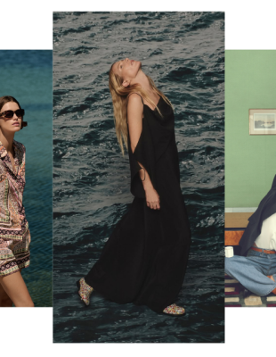 Friday Moodboard: Η fashion editor του GLOW ξεχωρίζει τα highlights της μόδας