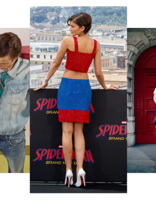 Friday Moodboard: Η fashion editor του GLOW ξεχωρίζει τα highlights της μόδας