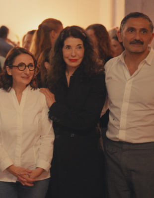 Maison Francis Kurkdjian: Όταν το Baccarat Rouge 540 γίνεται πολυαισθητηριακή τέχνη