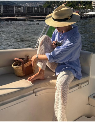 The Rich Girl Aesthetic: 5+1 κανόνες που κάνουν κάθε εμφάνιση να δείχνει ακριβή