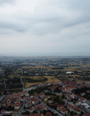 Φωτιά στο Ωραιόκαστρο: Μάχη δύο ημερών με τις φλόγες - Ποια είναι η τωρινή εικόνα;