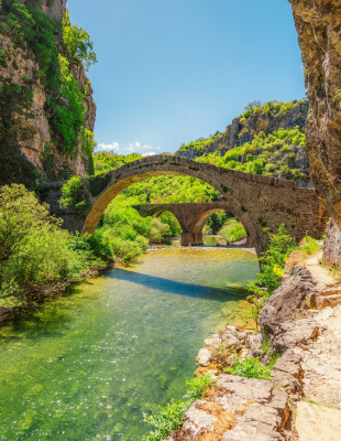 Διακοπές στο βουνό; Οι top προορισμοί στην Ελλάδα που θα σας πείσουν να πείτε το «ναι»