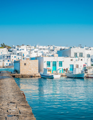 Τα γραφικά χωριά των Κυκλάδων που θα κερδίσουν μία θέση στην καρδιά σας από το πρώτο λεπτό