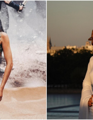 Η Zendaya επιλέγει Schiaparelli, Valentino και Givenchy για τις πρεμιέρες του “The Odyssey” και κλέβει την παράσταση