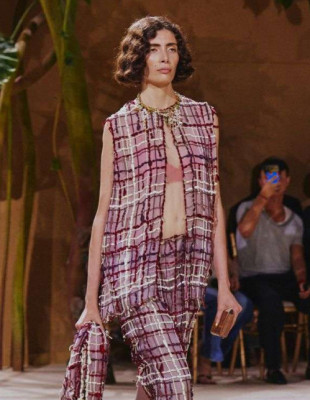 Paris Couture Week: Τα fashion trends που θα δούμε στη μόδα του χειμώνα