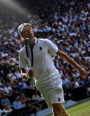 Ο Γιάνικ Σίνερ κατέκτησε ξανά το Wimbledon επιβεβαιώνοντας ότι αποτελεί το κορυφαίο όνομα του σύγχρονου ανδρικού τένις