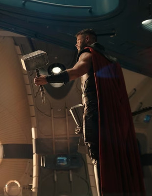 Κυκλοφόρησε το πρώτο επίσημο trailer του “Avengers: Doomsday” φέρνοντας τη μεγαλύτερη σύγκρουση στην ιστορία της Marvel