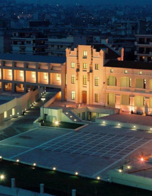 Weekly Agenda: Τι νέο έρχεται στη Θεσσαλονίκη αυτήν την εβδομάδα