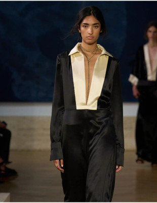 When in Rome... Το πρώτο couture κεφάλαιο της Maria Grazia Chiuri στον Fendi