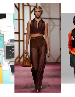 Friday Moodboard: Η fashion editor του GLOW ξεχωρίζει τα highlights της μόδας
