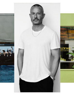 Friday Moodboard: Η fashion editor του GLOW ξεχωρίζει τα highlights της μόδας