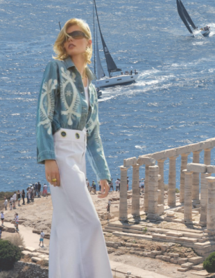 Out of Office: Η συντακτική ομάδα του GLOW.GR μοιράζεται τις κορυφαίες επιλογές της εβδομάδας