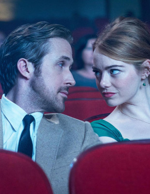 Η ταινία La La Land γίνεται δέκα χρονών και διορθώνει τη λεπτομέρεια που στοίχειωνε τον Ryan Gosling