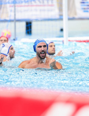 World Cup 2026: Χρυσή η Εθνική Πόλο Ανδρών - Η Ελλάδα στην κορυφή του κόσμου με θρίαμβο 15-14 επί της Ουγγαρίας