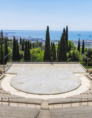 Όλα όσα αξίζουν μια θέση στην ατζέντα μας αυτήν την εβδομάδα στη Θεσσαλονίκη