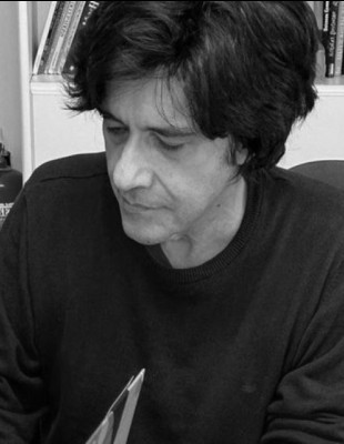 Έφυγε από τη ζωή ο Αλέξης Σταμάτης: Σίγησε μία από τις πιο ξεχωριστές φωνές της σύγχρονης ελληνικής λογοτεχνίας