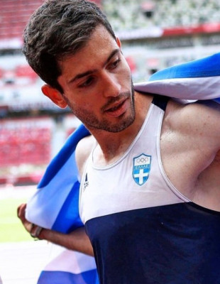 Μίλτος Τεντόγλου: Το σπουδαίο άλμα στα 8,66 μέτρα που τον τοποθέτησε δίπλα στον Λούη Τσάτουμα