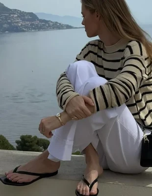 Flip Flops: 12+1 ζευγάρια που φοριούνται κι εκτός παραλίας