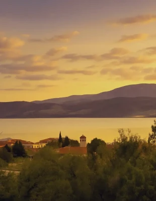 Μια μοναδική κινηματογραφική εμπειρία στους αμπελώνες του Κτήματος Κυρ-Γιάννη