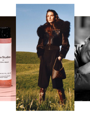 Friday Moodboard: Η fashion editor του GLOW ξεχωρίζει τα highlights της μόδας
