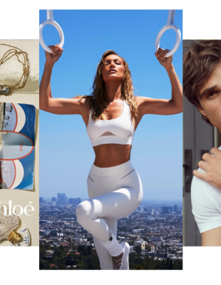 Friday Moodboard: Η fashion editor του GLOW ξεχωρίζει τα highlights της μόδας