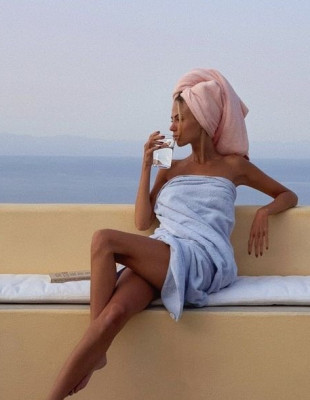 Οι beauty θεραπείες που αξίζει να δοκιμάσετε στις διακοπές σας για ένα total reset
